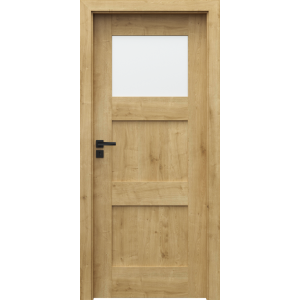 Porta Verte PREMIUM B.1 Dub Hamilton 